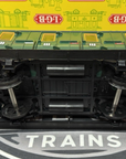 LGB 3050 G Gauge European 4-Wheel Passenger Car Early Years LN/Box G Scale