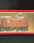 LGB 2045 RHB #205 Electric Locomotive G Scale LN/Box