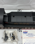 USA Trains R22001 (100) RIO Grande NW-2 LOCO EMD NW-2 G Scale New
