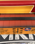 LGB 4074-Z02 Refrigerator Box Car Train Schlitz Beer LN/BOX G Scale