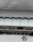LGB 36923 Merry Christmas 2023 Passenger Car Coach G Scale Brand New