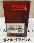 PIKO 38903 VINTAGE WARBIRDS P-47 HOPPER Brand New G Scale