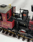 LGB 100 Year Anniversary Red Starter Set LN/Box No Transformer/No Track G Scale