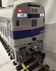LGB 21490 Amtrak #98 Genesis IV Diesel Locomotive G Scale Train New