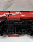 LGB 40283 MOB Coca-Cola® Boxcar Rare Mint Brand New G Scale