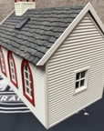 POLA LGB 1809 G Scale St. Michael Church Building Built G Gauge Train Layout LN