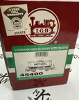 LGB 45400 G-Scale Minol Oil Tank Car New in Box