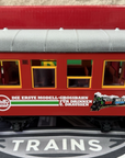 LGB 3907 Die Erste Modell- Grossbahn Passenger Car NOS G Scale