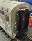 USA Trains R312201 Pennsylvania Congressional Parlor Car Passenger Car Tested LN