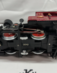 LGB 100 Year Anniversary Red Starter Set LN/Box No Transformer/No Track G Scale