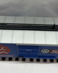 LGB 4290VW VW Sport Boxcar G Scale