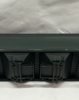 USA Trains R14112 Chicago NW 4-BAY Center Flow Covered Hopper #176551 G Scale