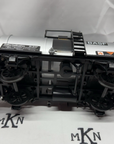 LGB 4040C G Scale BASF Single Dome Tank Car LN/Box