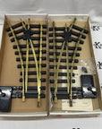 Aristocraft 11200/11210 Left/Right Manual Switches (2 Pieces) G Scale