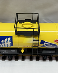 LGB 45404 Biff Single Dome Tank Car G Scale Rare Item