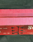 USA Trains G Scale Red Swift SRLX1600 Refrigerator Line Box Car