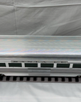 Aristo Craft ART-32305 ATSF Santa Fe Streamline Passenger Car w/Lights G Scale