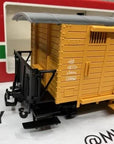 LGB 4033 G Scale Chiquita Boxcar NOS Box