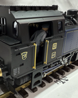 LGB 70685 ORIENT EXPRESS LTD EDITION SET W/ SOUND/Smoke/Lighted G Scale LN