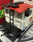 LGB 4165 G Scale Circus Bobber Caboose EX/Box