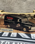1951 GMC PANEL VAN DIE CAST TRUE VALUE HARDWARE STORES BY ERTL New in Box NOS