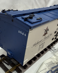USA Trains R1644 Anheuser Busch Inc Michelob Dry Reefer Car G Scale