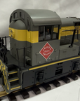 Aristo-Craft ART-22598 1998 Club Track Maintenance Lil' Critter Engine G Scale