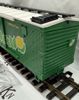 LGB 4090 Sprite Coca Cola G Scale Box Car