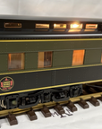Aristo Craft 31816 Canadian National Heavy Weight Passenger Car G Scale