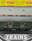 LGB 3050 G Gauge European 4-Wheel Passenger Car Early Years LN/Box G Scale