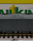 MTH RAILKING One Gauge 70-75018 Norfolk Southern NS Hopper Car #14770 G Scale
