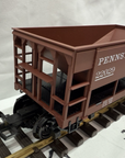PIKO 38888 PRR Ore car #22029 G Scale Brand New