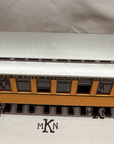 LGB 3080 DENVER & RIO GRANDE WESTERN Passenger Car G Scale