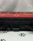 LGB 3064 RhB Deustche Reichsbahn 1/2 Class Passenger Coach G Scale