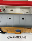 LGB 4033 G Scale Chiquita Boxcar NOS Box