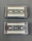 LGB 5072 Wiring Terminal (2 piece) G Scale EX
