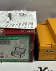 LGB 51800 5180 Electric Accessory Switch Panel NEW/box G Scale