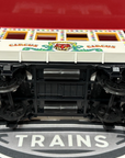 LGB 3036 Circus Passenger Car G Scale Brand New