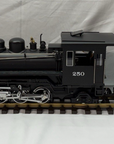 LGB 20892 G Scale Sumpter Valley #251 Mallet 2-6-6-2 Locomotive/Sound/Smoke