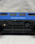 LGB 3163 Zillertalbahn 2nd Class Passenger Car Blue G Scale