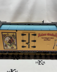 LGB  41720 Annie Oakley Reefer Car LN/Box/Sleeve G Scale