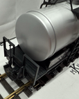LGB 4040C G Scale BASF Single Dome Tank Car LN/Box