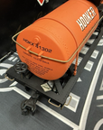 Aristo-Craft 41302 Hooker Single Dome Tank Car G Scale LN/Box