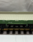 LGB 4010 Wagon Green Train low Side Gondola G Scale