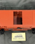 MDC G Scale Western Maryland Box Car No Box Ex