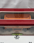 LGB 4041 Orange OEG 737 Ballast Car G Scale LN/Box