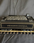 Bachmann Big Hauler Large scale Pennsylvania Coal Tender Used Tested