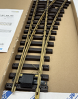 Trainline45 TL10-21265 ProSwitch Brass R4 Right Switch Turnout G Scale New