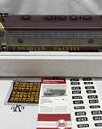 LGB 27570 G Scale Canadian Pacific EMD F7 Powered Diesel Locomotive #1419 LN/Box
