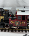 LGB 72534 Christmas Train "Seasons Greetings" Starter Set 2000 G Scale